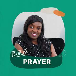 Build: Prayer (Niki Onilari)