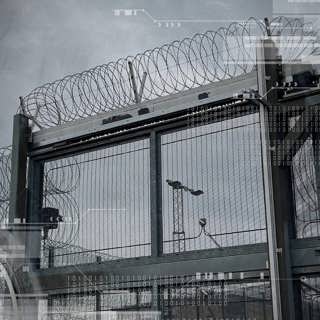 Anstalten 1: Raseriet – ”Nu dör jag”