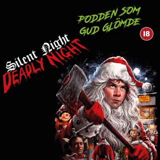 10. Julspecial 2024: Silent Night, Deadly Night (1984)