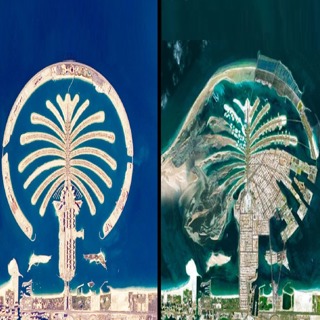 The Terrifying And Stupid Reasons Artificial Islands Are Being Built