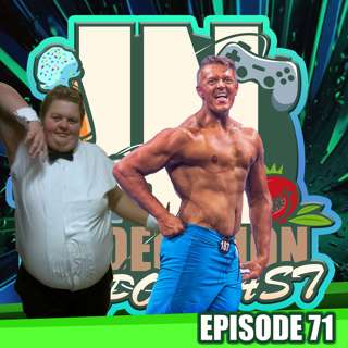 Shedding Pounds and Myths: David Roden on Weight Loss & Diet Sodas