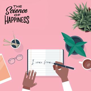 Happiness Break: Where Did You Come From? A Guided Reflection Practice