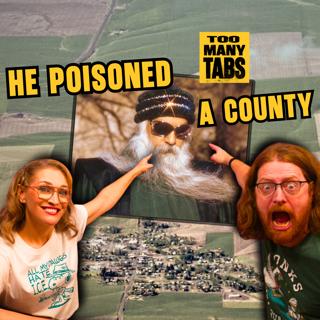 The Salad Terror Cult | TMT 191