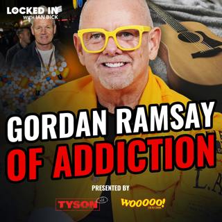 Inside My Brutal Battle with Addiction | From Rising Rockstar to Recovery King | Dr Robb Kelly