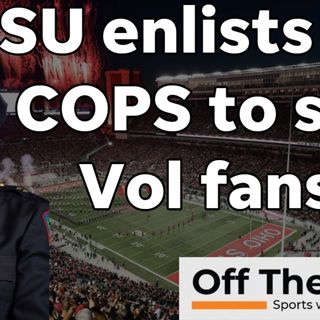 Ohio St. officials speaking up on Vols alleged takeover of Columbus
