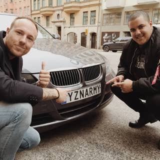 Specialpodd om Counter-Strike: Så gjorde YZN karriär av streamen