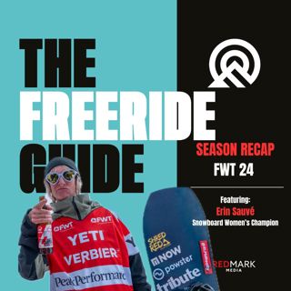FWT24 | Full Season RECAP!