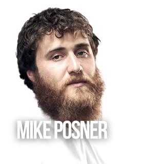 Mike Posner: The Power in Speaking Your Truth
