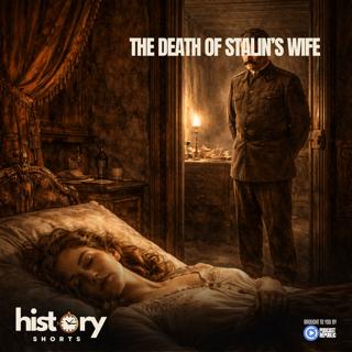 The Death of Stalin's Wife
