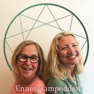 Avsnitt 62 Det somatiska Enneagrammet - intervju med Cathrine Sandgren