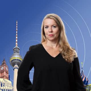 Den mänskliga kedjan – när Baltikum vände Ryssland ryggen