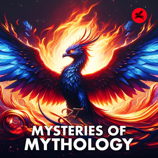 The Phoenix Bird Story Rise from The Ashes (Greek Mythology)