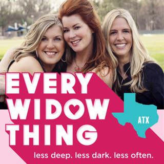 Episode 55: Walking by Faith: How One Mother Navigated the Tragedy of Loss