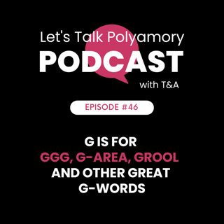 46: G is For GGG, G-AREA, GROOL and Other Great G-Words