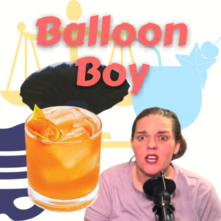 Balloon Boy