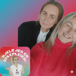 #92 Sykepleierleder på sengepost