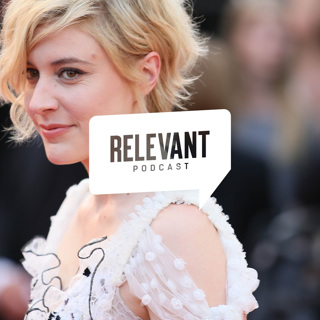 Episode 770: Greta Gerwig