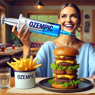 E98: The Corruption of America's Food Industry: Austin Frerick Explains