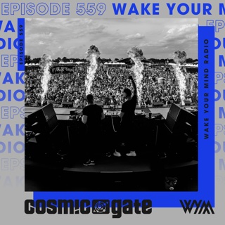 Cosmic Gate - WYM Radio 559