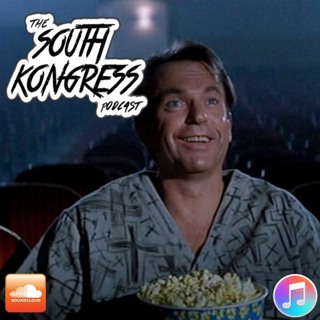 South Kongress #34 - OK Weirdo