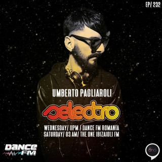 Selectro Podcast #232 w/ Umberto Pagliaroli