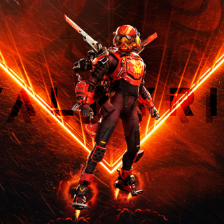 apex legends ranked |Video Spotify Exclusive 