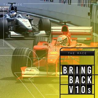 S10 E11: Your V10-era questions answered on Jerez '97, Schumacher vs Hakkinen, and more
