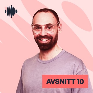 10. Bör patienten ha tillgång till sin data? m. Christian Westöö