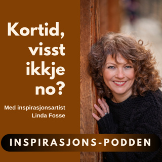 ▶️ Ep.19 Inspirasjon og motivasjon - Du kan våga alt! 🙌 Steg for steg! 💃🔥🕺+ songen "The Story"