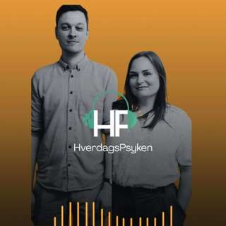Unge pårørende: Når barndom overskygges av omsorgsansvar m/ Andrea Tveit Stenseth og Robin Kirknes Andreassen