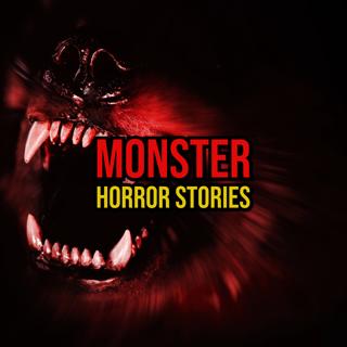 S6 Ep298: Episode 298: Monster Horror Stories