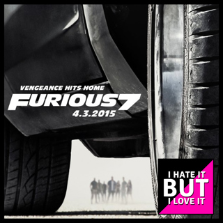 55: Furious 7
