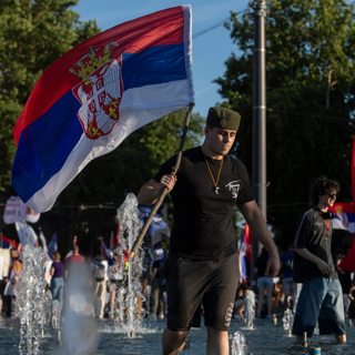 Стотысячный митинг в Белграде: к чему привели протесты в Сербии?