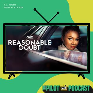 Reasonable Doubt (Hulu)
