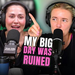 Hijacking someones big day (pt. 2), aging & STOP filming your workout classes...