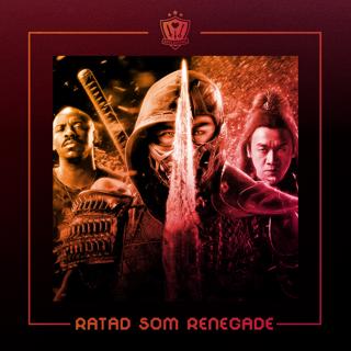 20. Ratad som renegade