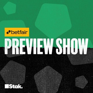 The Preview Show: No barns left to burn
