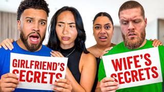 EXPOSING OUR RELATIONSHIPS! -You Should Know Podcast-