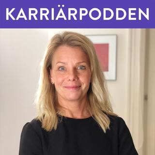 #131: Pernilla Ramslöv