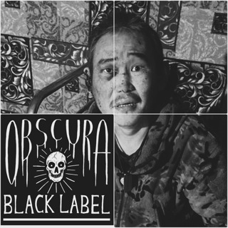 Black Label: No Exit