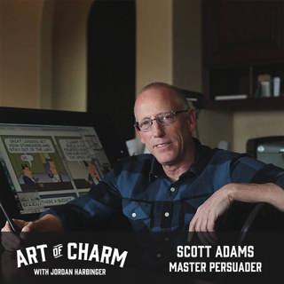 605: Scott Adams | Master Persuader