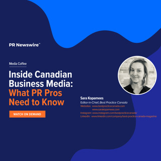 Inside Canadian Business Media: What PR Pros Need to Know