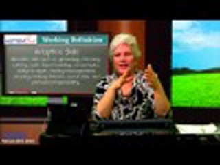 Autism Jargon: Adaptive Skills