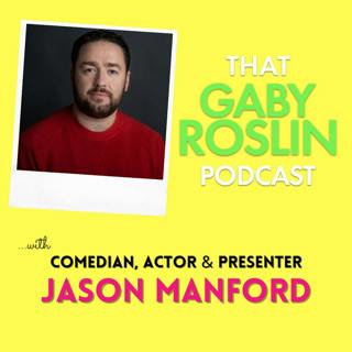 Jason Manford
