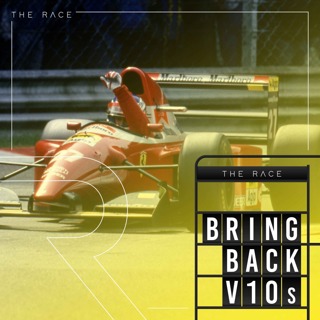 Bonus: 1993 Revisited - Italian GP (full episode)