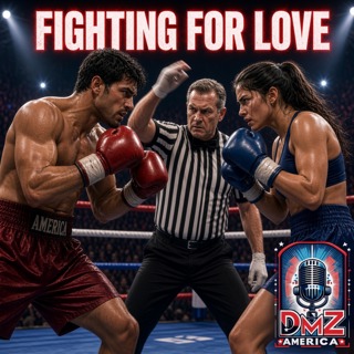 Should You Should You Fight for Love? | DeProgram with Ted Rall and Jamarl Thomas