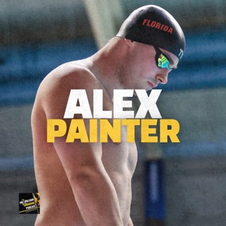 SEC Freshman of the Year | Alex Painter