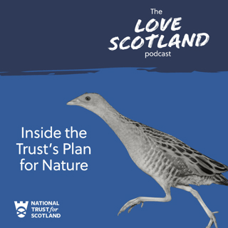 Inside the Trust's Plan for Nature