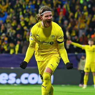 Night to remember for Bodø/Glimt, Newcastle hit six