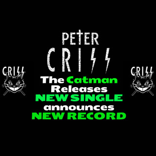 Episode 524: New Peter Criss Record and Single